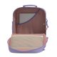 11. Cabin Zero Classic 44L Smokey Violet Wanderrucksack - CZ062304