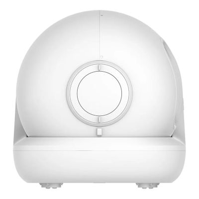 5. Petkit Pura Max 2 Premium Katzentoilette