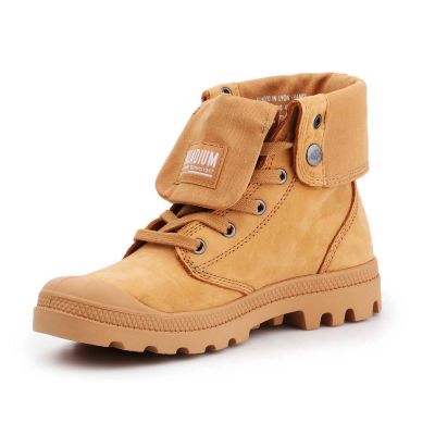 4. Palladium Pampa Baggy NBK W 76434-717 Schuhe