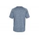 2. Under Armour Tech 2.0 Kurzarm-T-Shirt M 1326413-409