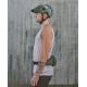 6. POC LAMINA HIP Pack Tasche - Green