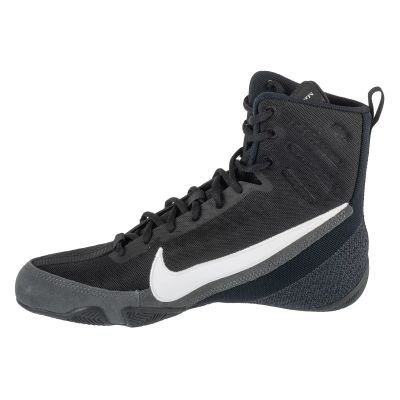 2. Nike Machomai 3 M HF7333-001 Schuhe