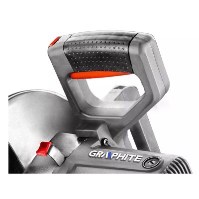8. Graphite 59G812 Gehrungssäge, 4800 U/min, 1.800.000 W
