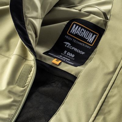 9. Magnum Otri Jacke M 92800396061