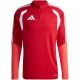 2. adidas Tiro 26 Competition Trainingsshirt für Herren, rot, KA7559