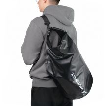 Wozinsky WWK-30 wasserdichte Tasche für 30l SUP-Kajak - schwarz