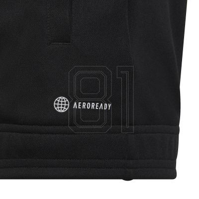 4. Sweatshirt adidas Entrada 22 Track Jr H57520