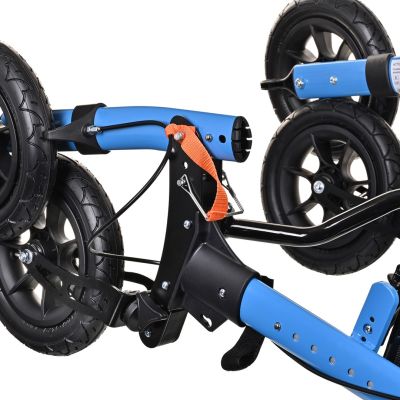 42. Reha-Rollator aus Aluminium für jedes Gelände