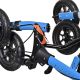 42. Reha-Rollator aus Aluminium für jedes Gelände
