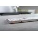 4. Kabellose Tastatur für Mac KW 9100 Slim Wireless Silber Deutschland