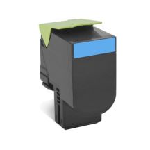 Firmentonerkartusche Cyan/702HCE 3K Seiten CS310 CS410