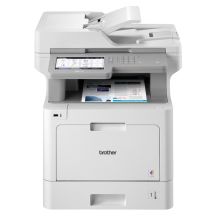 Multifunktionsgerät Brother MFC-L9570CDWRE1 MFCL9570CDWRE1 (Farblaser; A4; Flachbettscanner)