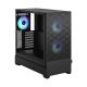 7. Fractal Design Pop Air Tower Schwarz