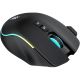 5. DEFENDER MAUS GM-213 THUNDER RF 1600dpi 8P SCHWARZ