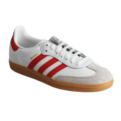 3. Adidas Samba OG Kinder- und Damen-Sneaker - JQ2833