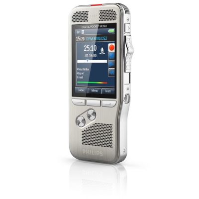 2. Philips Digital Pocket Notebook (Software nicht enthalten)