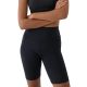 3. Damenshorts 4F FNK F085 Tiefschwarz 4FWSS26TFSTF085 20S
