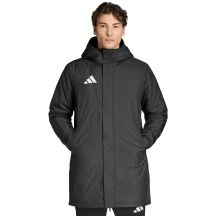 adidas Entrada 26 Stadium Herrenjacke Schwarz JZ6668