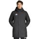 adidas Entrada 26 Stadium Herrenjacke Schwarz JZ6668