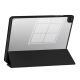 5. Tech-Protect SC Pen Hybrid-Hülle für Samsung Galaxy Tab A9+ / A11+ Plus 11.0 X210 / X215 / X216 / X230 / X235 / X236 - Schwarz