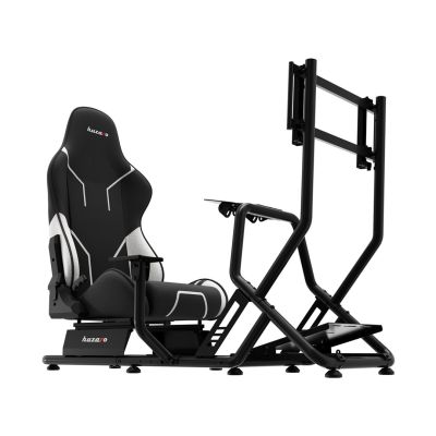 11. Huzaro Speed 6.0 Racing Cockpit