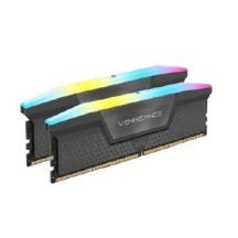 DDR5 16GB PC 5600 CL40 CORSAIR KIT (2x8GB) VENGEANCE RGB Einzelhandel