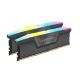 DDR5 16GB PC 5600 CL40 CORSAIR KIT (2x8GB) VENGEANCE RGB Einzelhandel