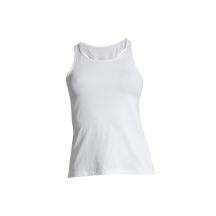 CASALL Essential Racerback Sport-T-Shirt Weiß