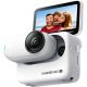 26. Insta360 GO 3S (64 GB) Weiß – 4K-Actionkamera 39 g