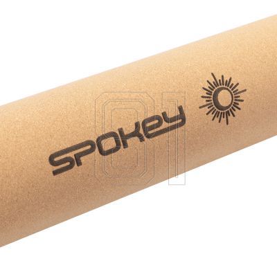 15. Spokey Savasana SPK-943065 Korkmatte
