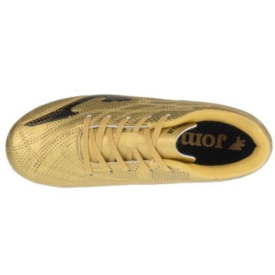 3. Joma Evolution Jr 2617 TF EVJS2617TF Gold 35