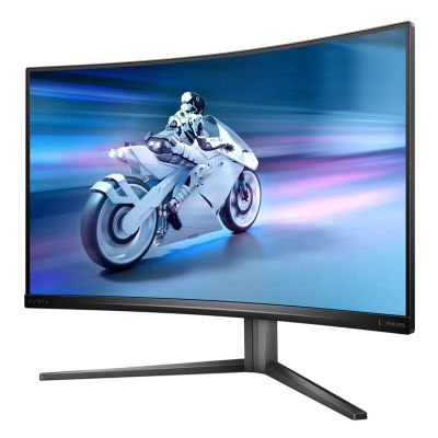 47. PHILIPS LED-Monitor 31,5" 32M2C5500W/00 240Hz
