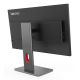 19. Lenovo ThinkVision P27QD-40 LED-Display, 68,6 cm (27 Zoll), 2560 x 1440 Pixel, Wide Quad HD, Schwarz