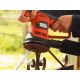 6. Exzenterschleifer KA191EK-QS BLACK+DECKER