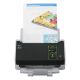 6. Ricoh fi-8040 ADF+Manueller Papiereinzug Scanner 600 x 600 dpi A4 Schwarz, Grau