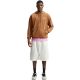 6. Nike Club FT PO Hoodie Herren Hellbraun FN3866 270