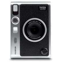 Fujifilm Instax mini Evo Kamera, 1/5", 2560 x 1920 Pixel, 62 x 46 mm, CMOS, 28 mm