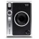 Fujifilm Instax mini Evo Kamera, 1/5", 2560 x 1920 Pixel, 62 x 46 mm, CMOS, 28 mm
