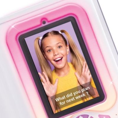 14. Canaltoys geheimes Videotagebuch