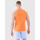 2. Schnelltrocknendes Trainings-Tanktop für Herren 4F 4FWSS25TFSLM460-70S