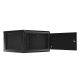 3. Lanberg WF01-6606-00B 6U Rack-Wandschrank Schwarz
