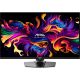 13. MSI MAG 321UP QD-OLED-Computermonitor 80 cm (31,5") 3840 x 2160 px 4K Ultra HD Schwarz