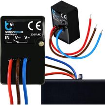 Actionboxs Wired Binäreingangsmodul Blebox
