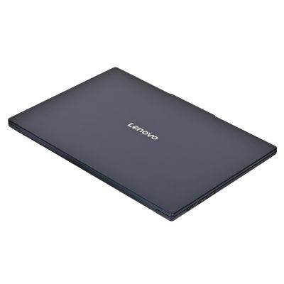11. Lenovo SLIM-5-16IRH10R Core 7 240H 16" WUXGA IPS-Touchscreen, 16 GB SSD, 1 TB BT, Schwarz/Schwarz, Windows 11, Cosmic Blue (Neuverpackung), 2 Jahre Garantie