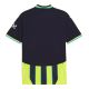 2. Puma Manchester City Auswärtstrikot Replica 775086-02