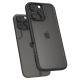 5. Spigen Ultra Hybrid-Hülle für iPhone 16 Pro Max – Mattschwarz