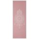 2. GAIAM Yogamatte Ballet Powder Celestial 5 mm 66025