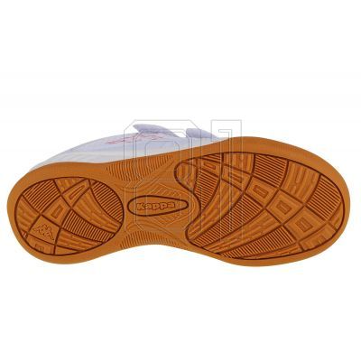 4. Kappa Kickoff K Jr 260509K-1072 Schuhe