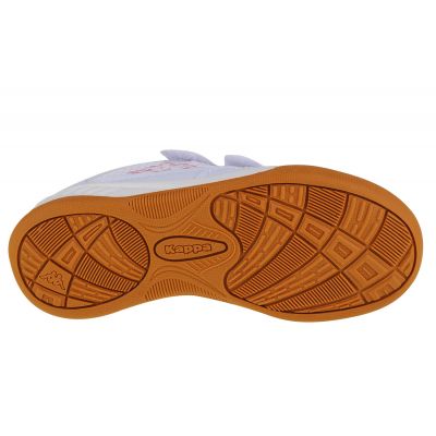 4. Kappa Kickoff K Jr 260509K-1072 Schuhe