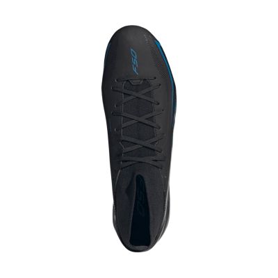 4. adidas F50 Hyperfast League Mid FG KJ3421 Fußballschuhe